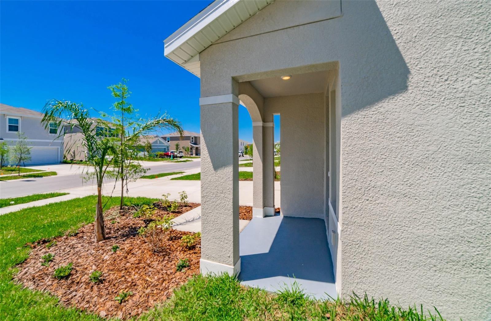 EPPERSON RANCH NORTH PH 5 POD - Residential Lease