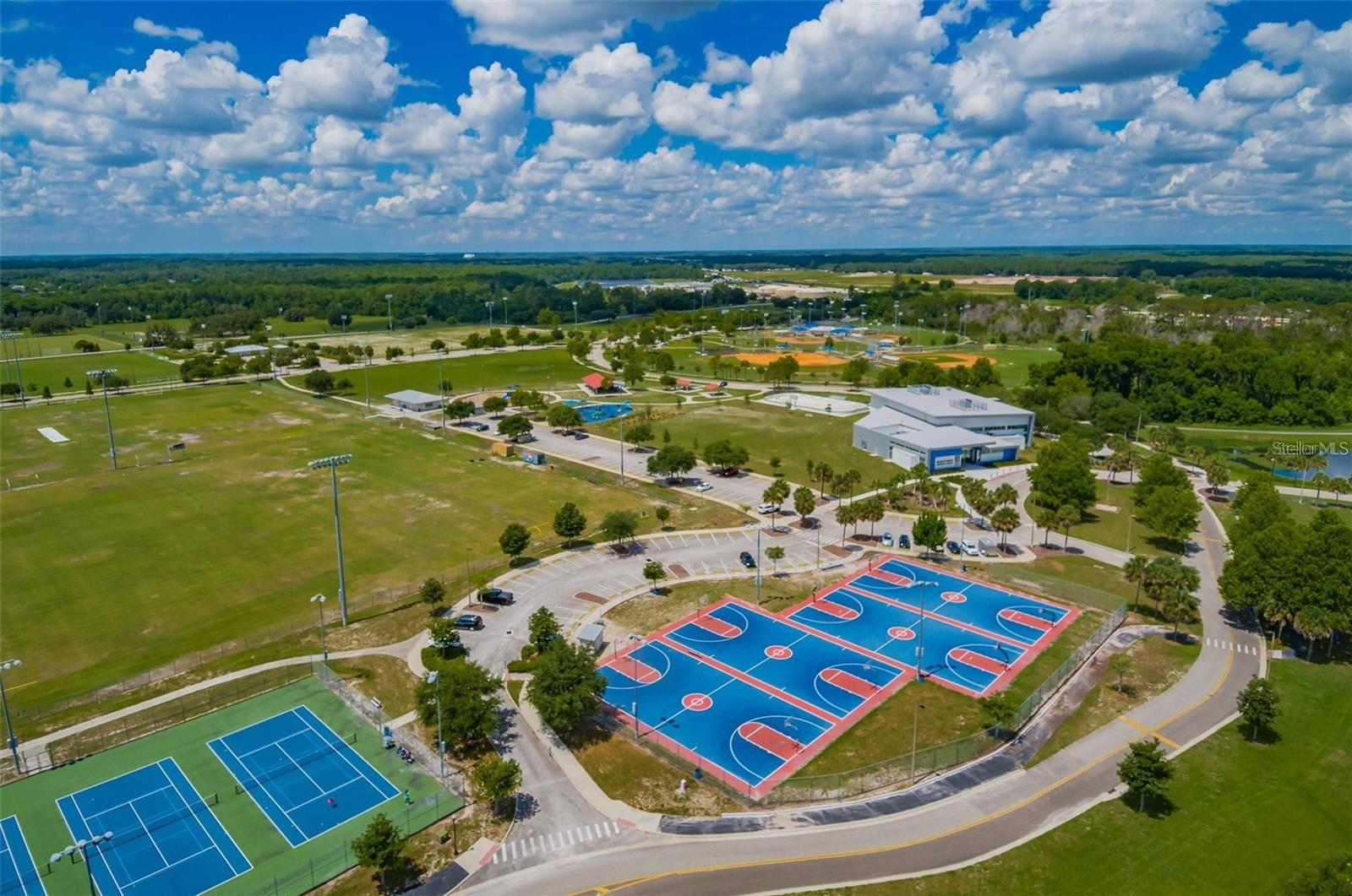 EPPERSON RANCH NORTH PH 5 POD - Residential Lease