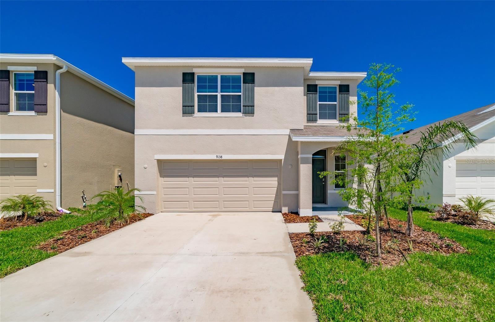 EPPERSON RANCH NORTH PH 5 POD - Residential Lease