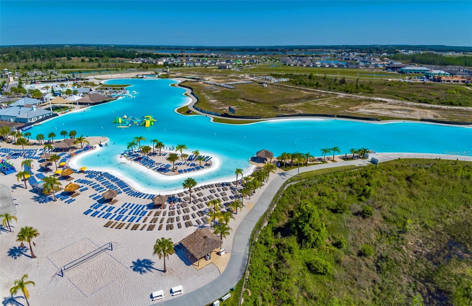 EPPERSON RANCH NORTH PH 5 POD - Residential Lease