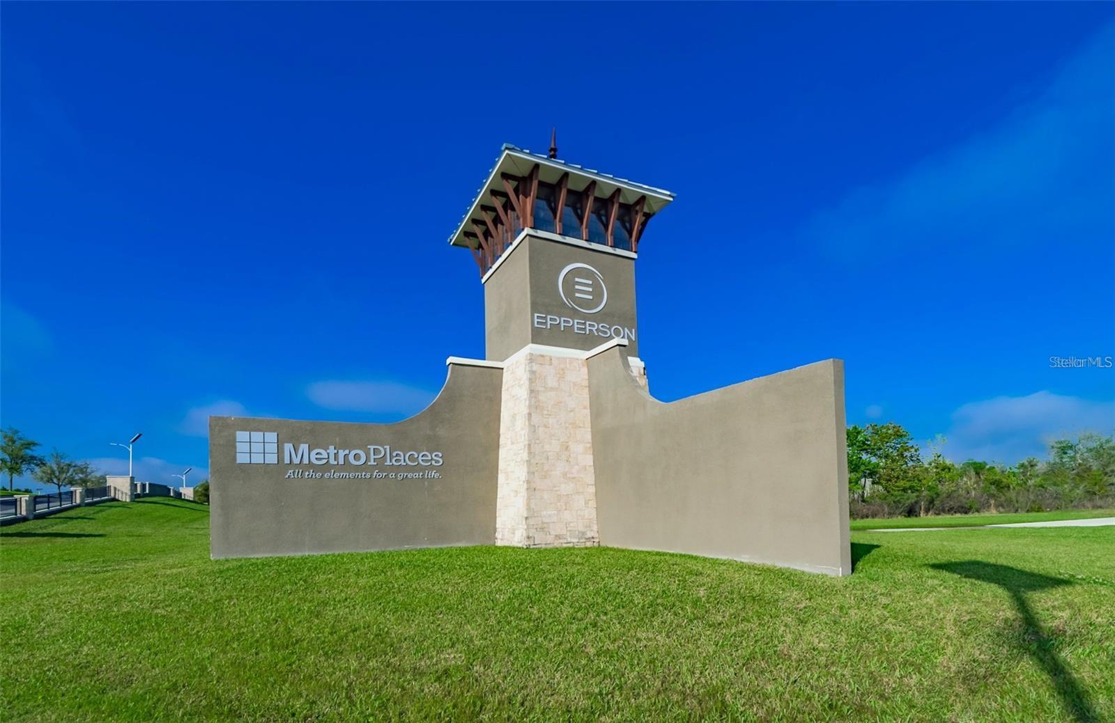 EPPERSON RANCH NORTH PH 5 POD - Residential Lease
