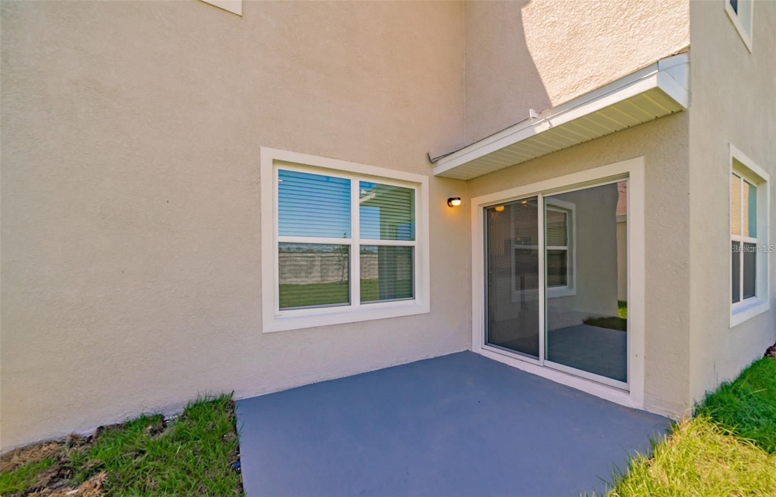 EPPERSON RANCH NORTH PH 5 POD - Residential Lease