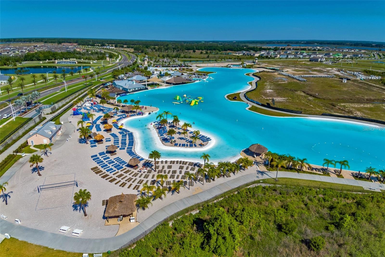 EPPERSON RANCH NORTH PH 5 POD - Residential Lease