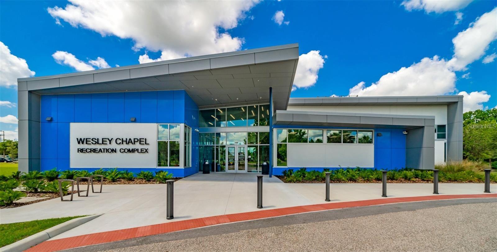 EPPERSON RANCH NORTH PH 5 POD - Residential Lease