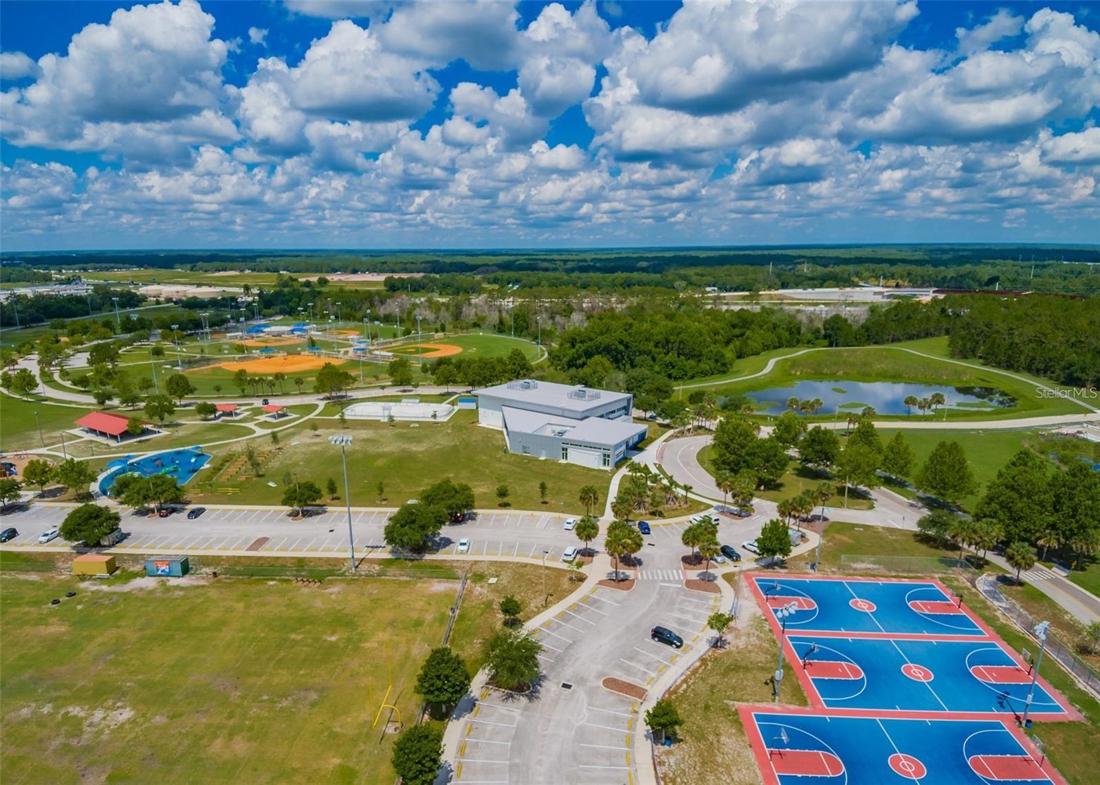 EPPERSON RANCH NORTH PH 5 POD - Residential Lease