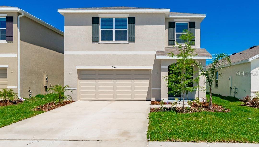 EPPERSON RANCH NORTH PH 5 POD - Residential Lease