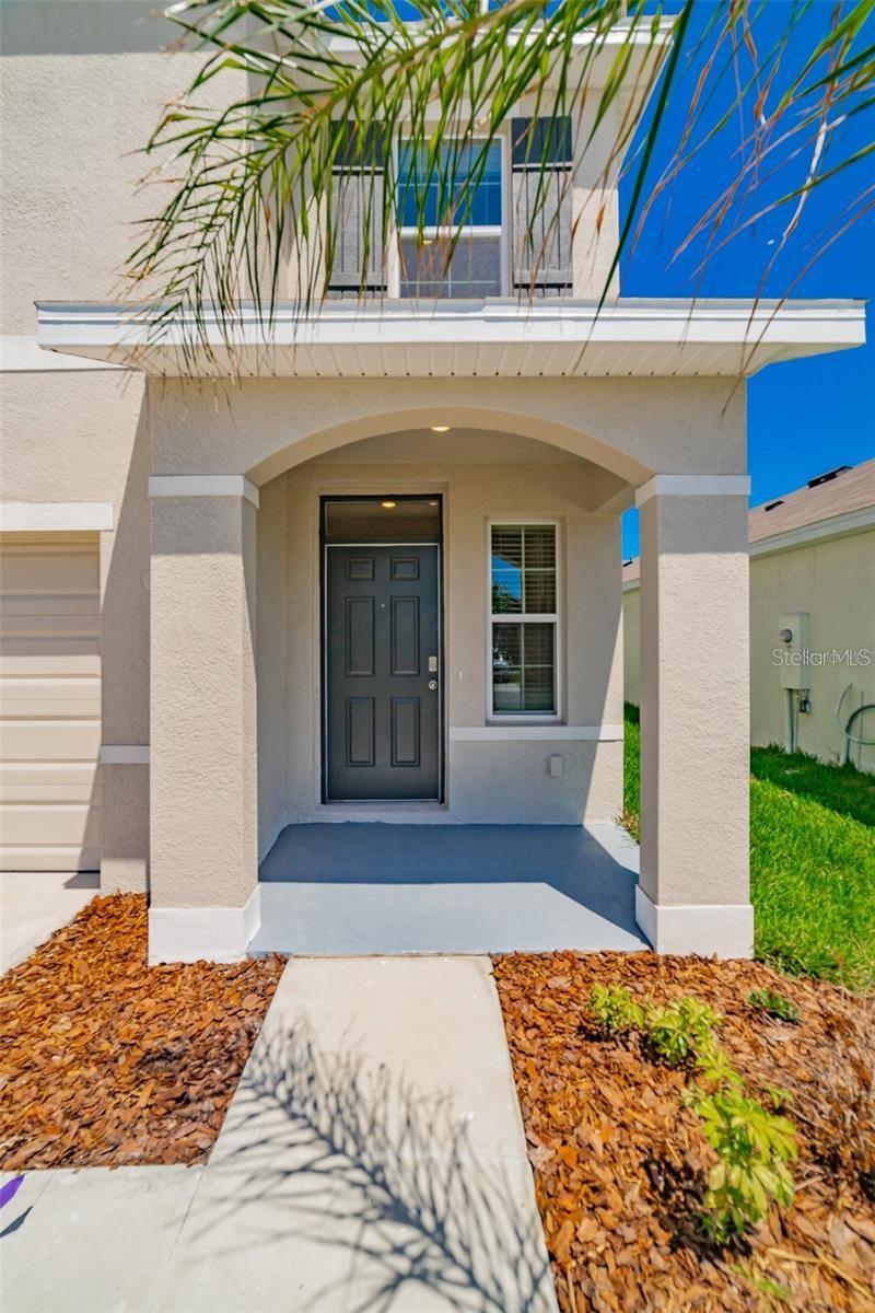 EPPERSON RANCH NORTH PH 5 POD - Residential Lease