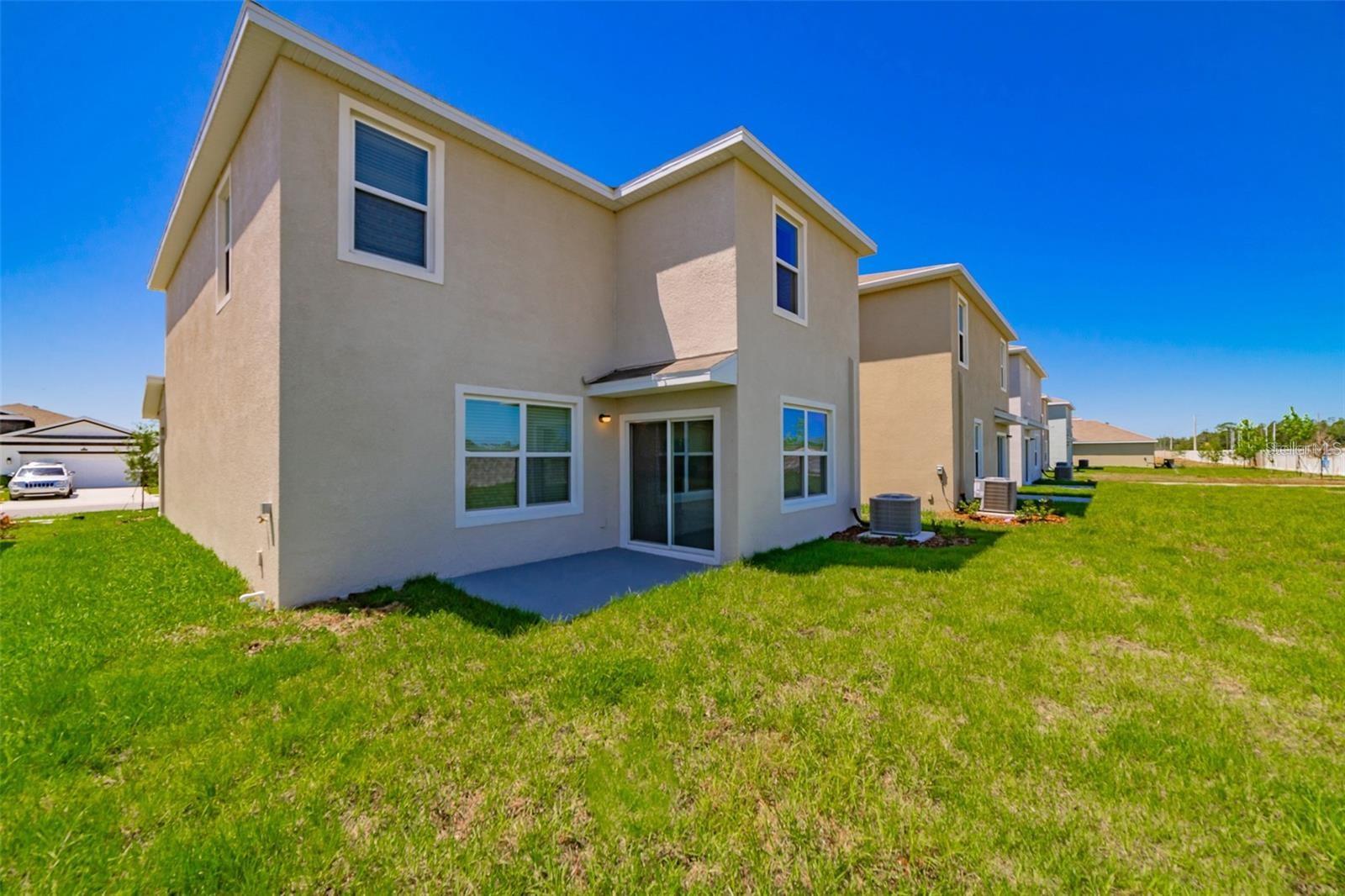 EPPERSON RANCH NORTH PH 5 POD - Residential Lease