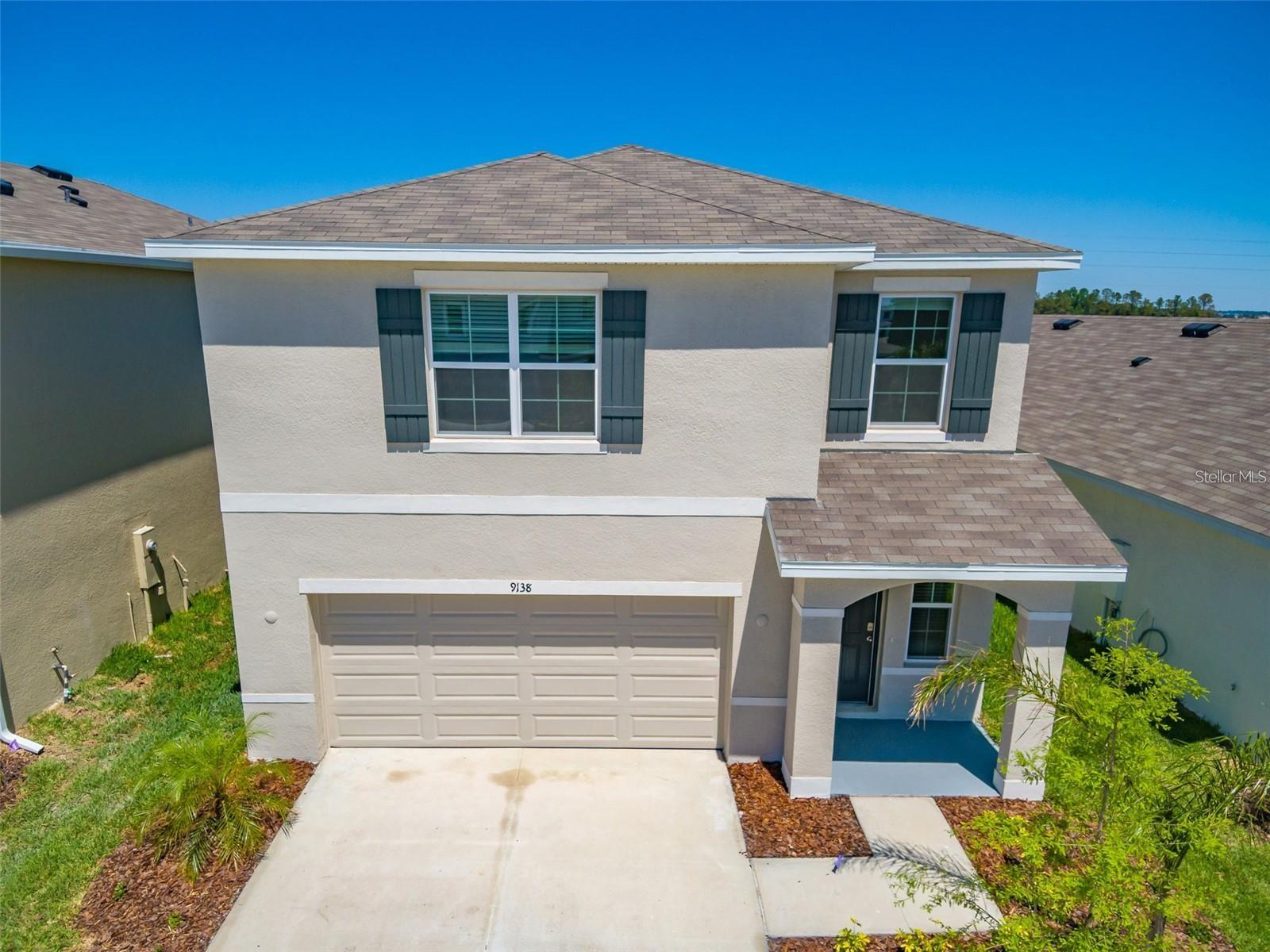 EPPERSON RANCH NORTH PH 5 POD - Residential Lease