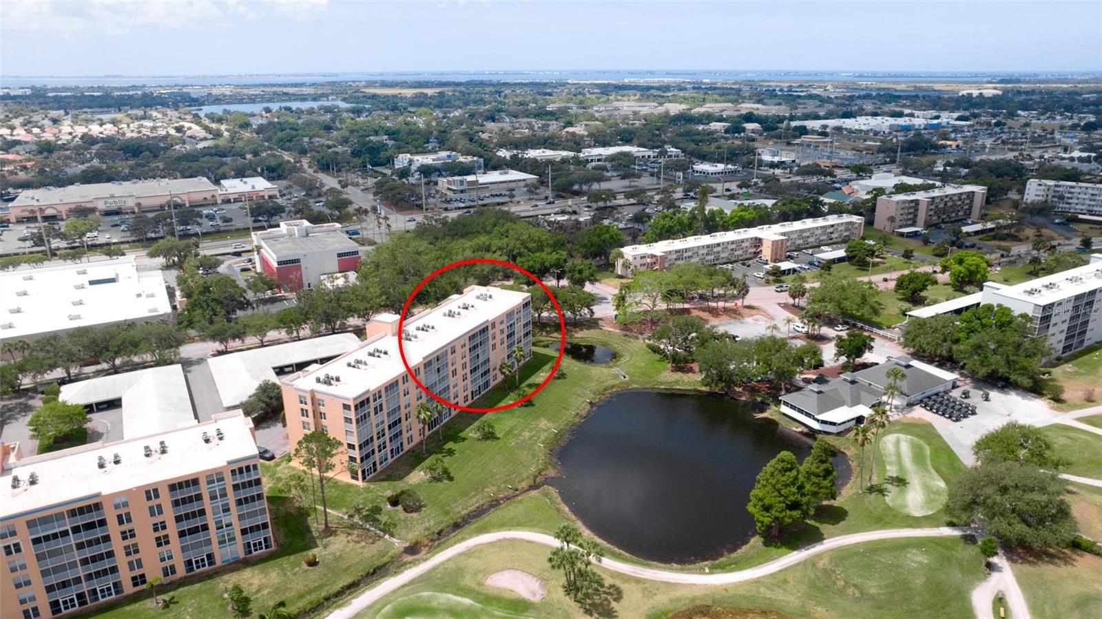 THE GREENS AT PINEBROOK PH 1 & 2 - Residential