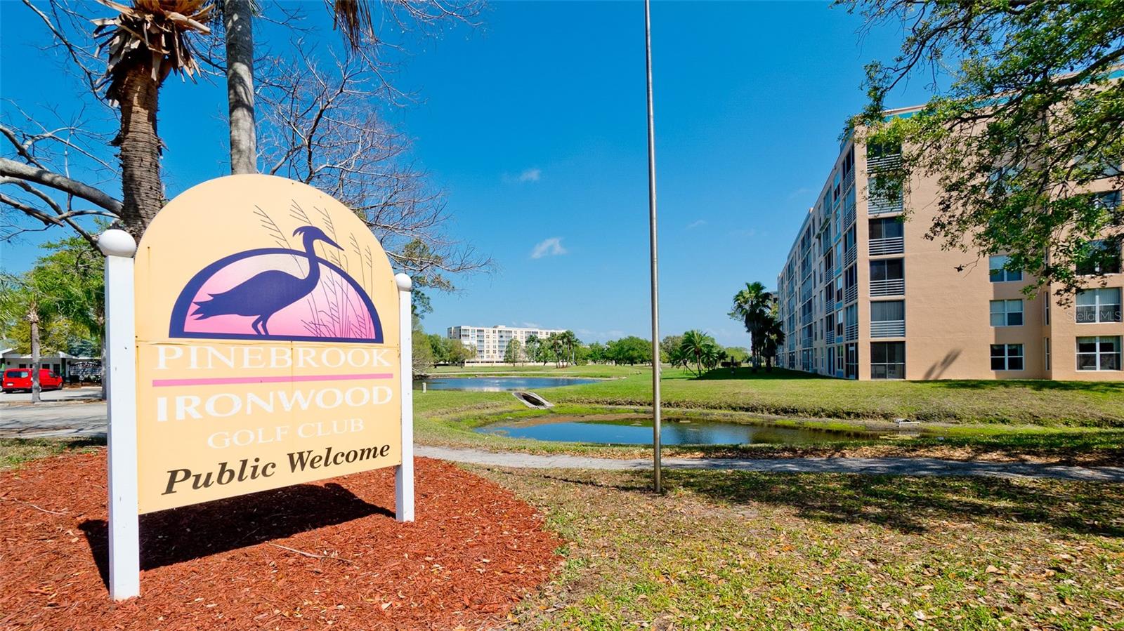 THE GREENS AT PINEBROOK PH 1 & 2 - Residential