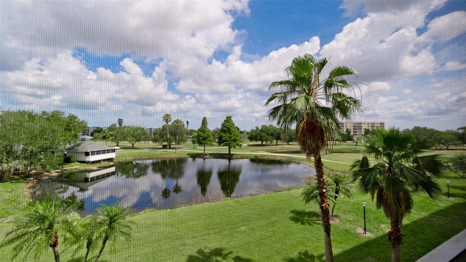 THE GREENS AT PINEBROOK PH 1 & 2 - Residential
