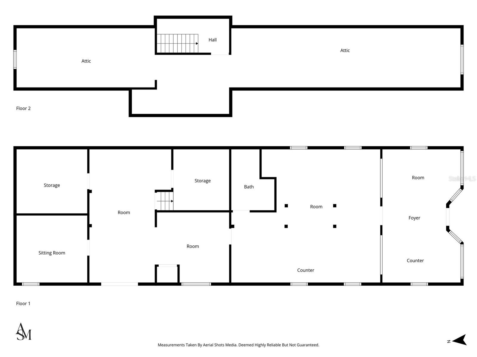 WOODMONT HEIGHTS - Commercial Sale