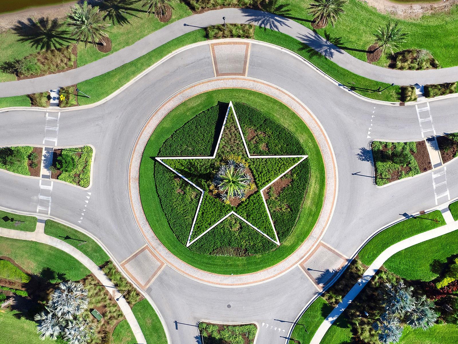 STAR FARMS PH I-IV - Residential