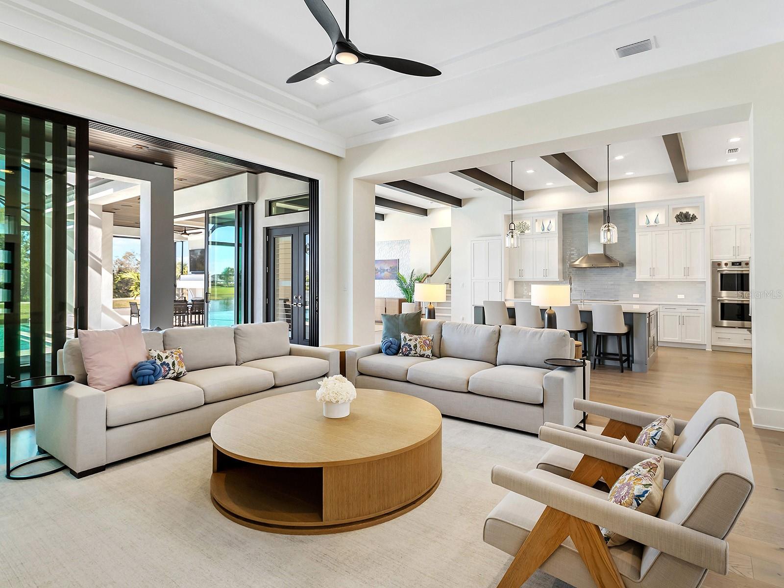STAR FARMS PH I-IV - Residential