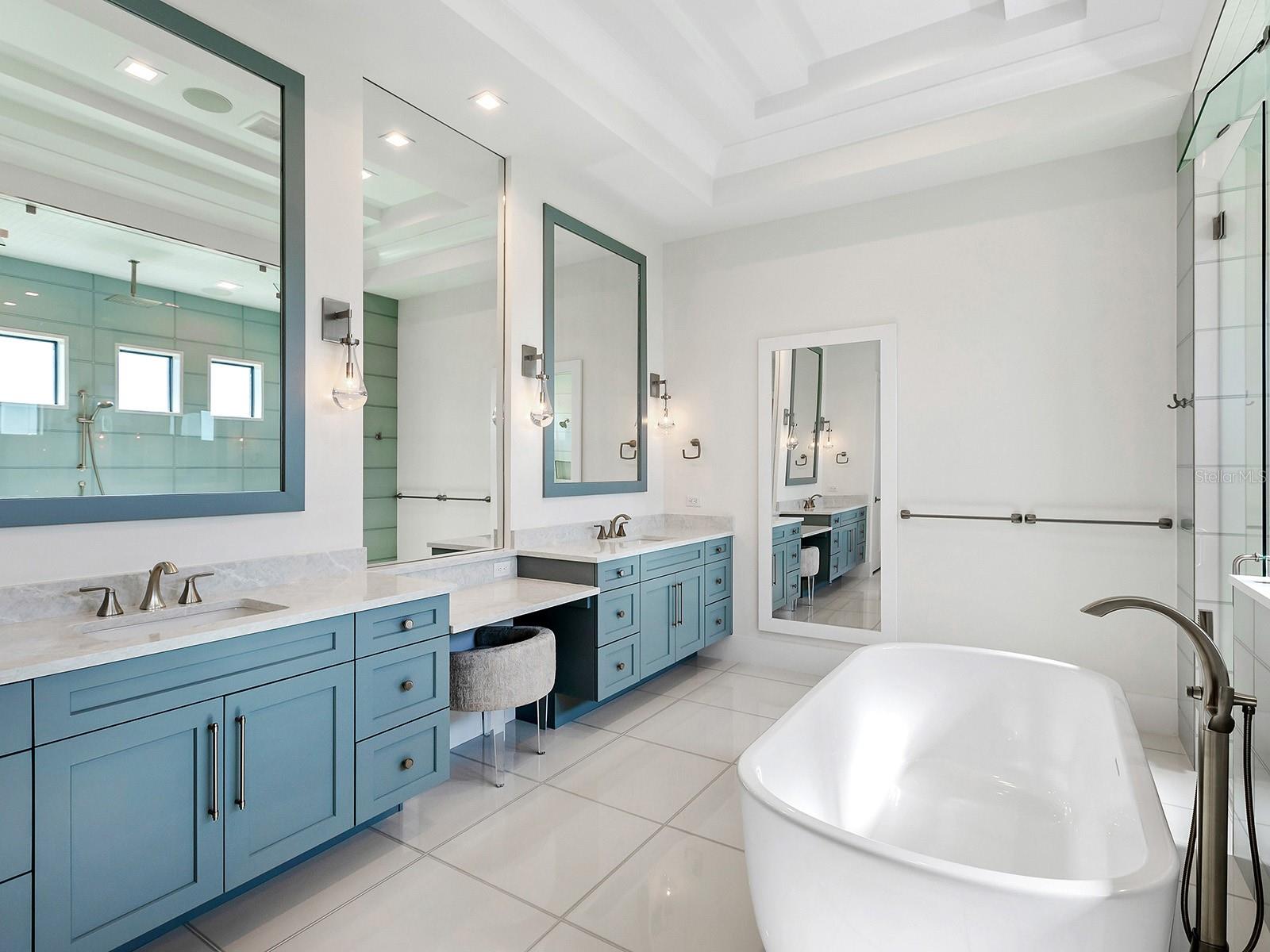 STAR FARMS PH I-IV - Residential
