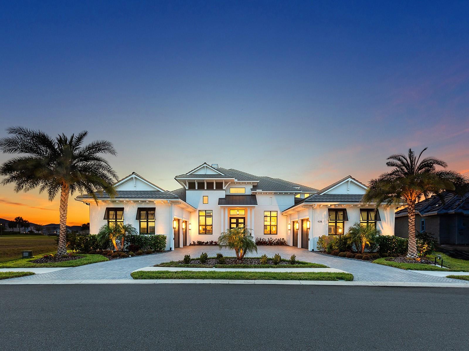 STAR FARMS PH I-IV - Residential
