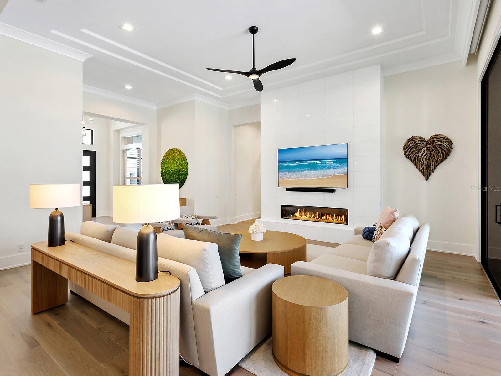 STAR FARMS PH I-IV - Residential