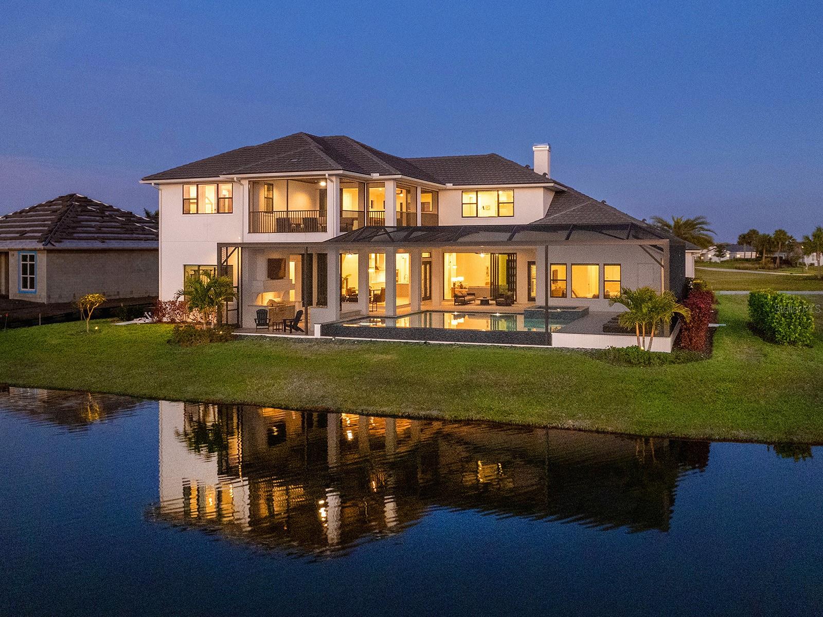 STAR FARMS PH I-IV - Residential