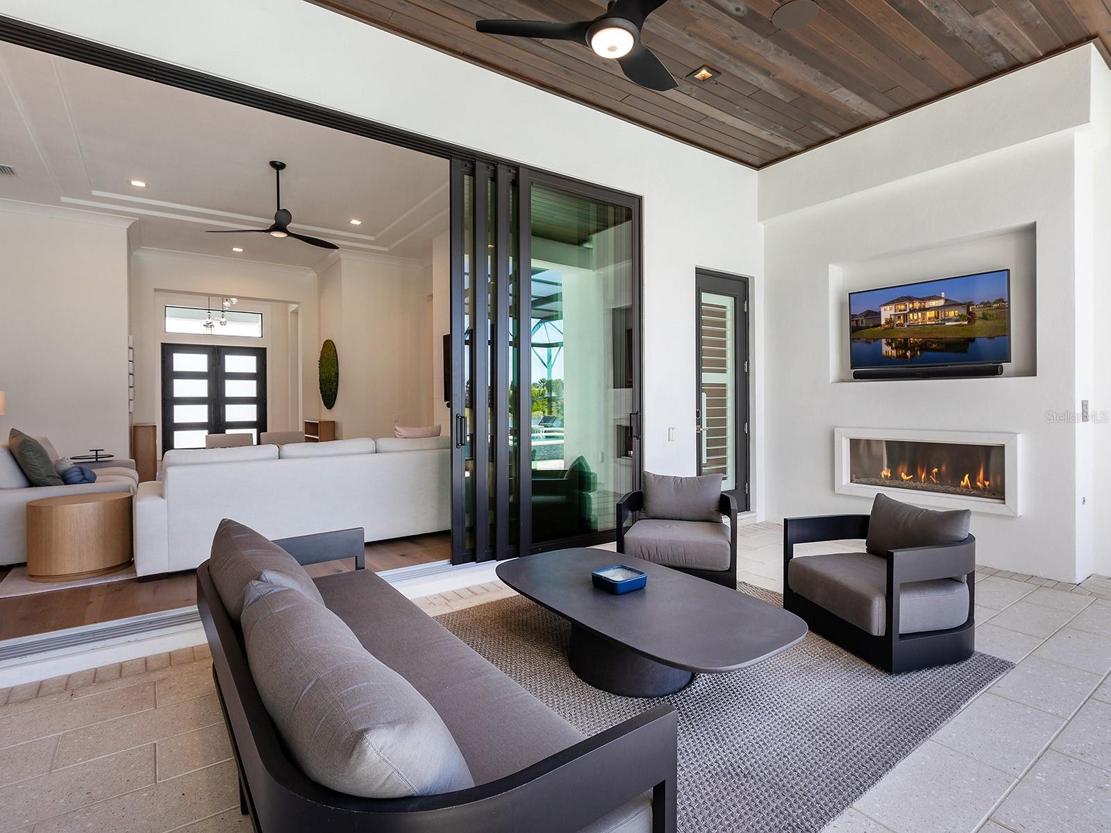 STAR FARMS PH I-IV - Residential