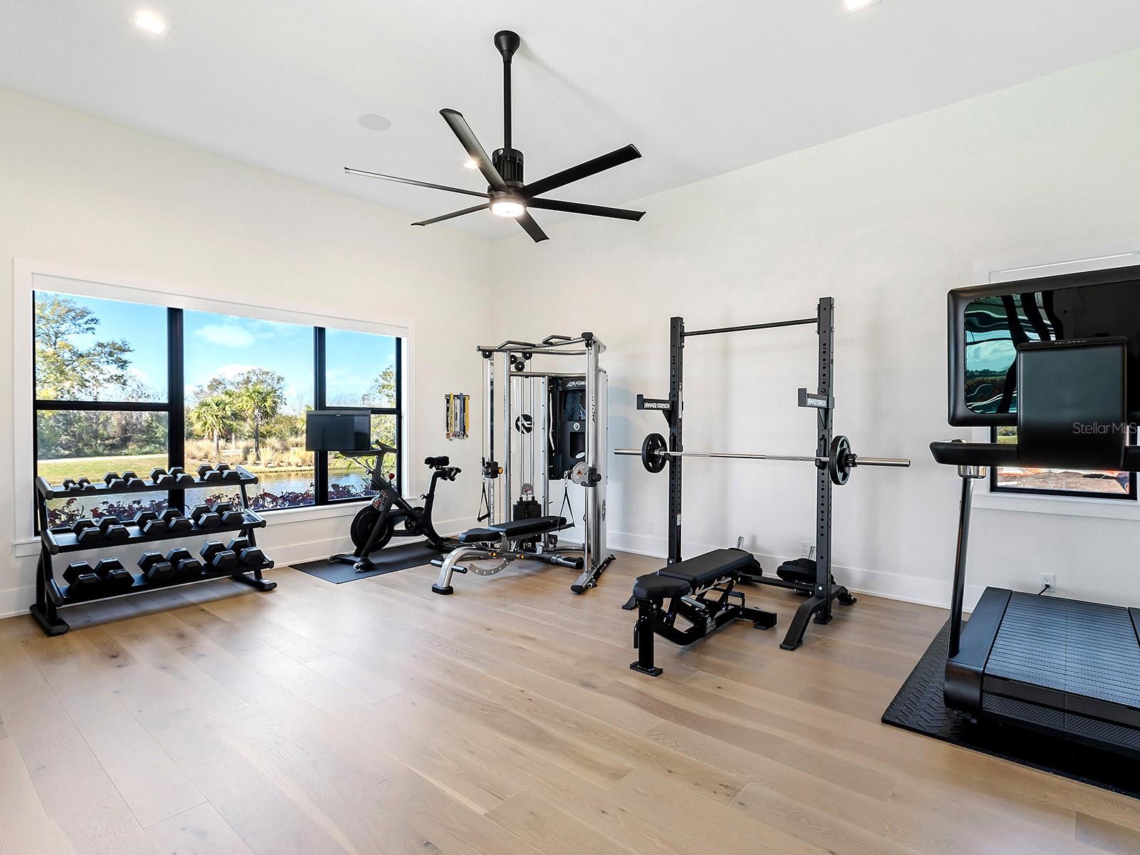 STAR FARMS PH I-IV - Residential
