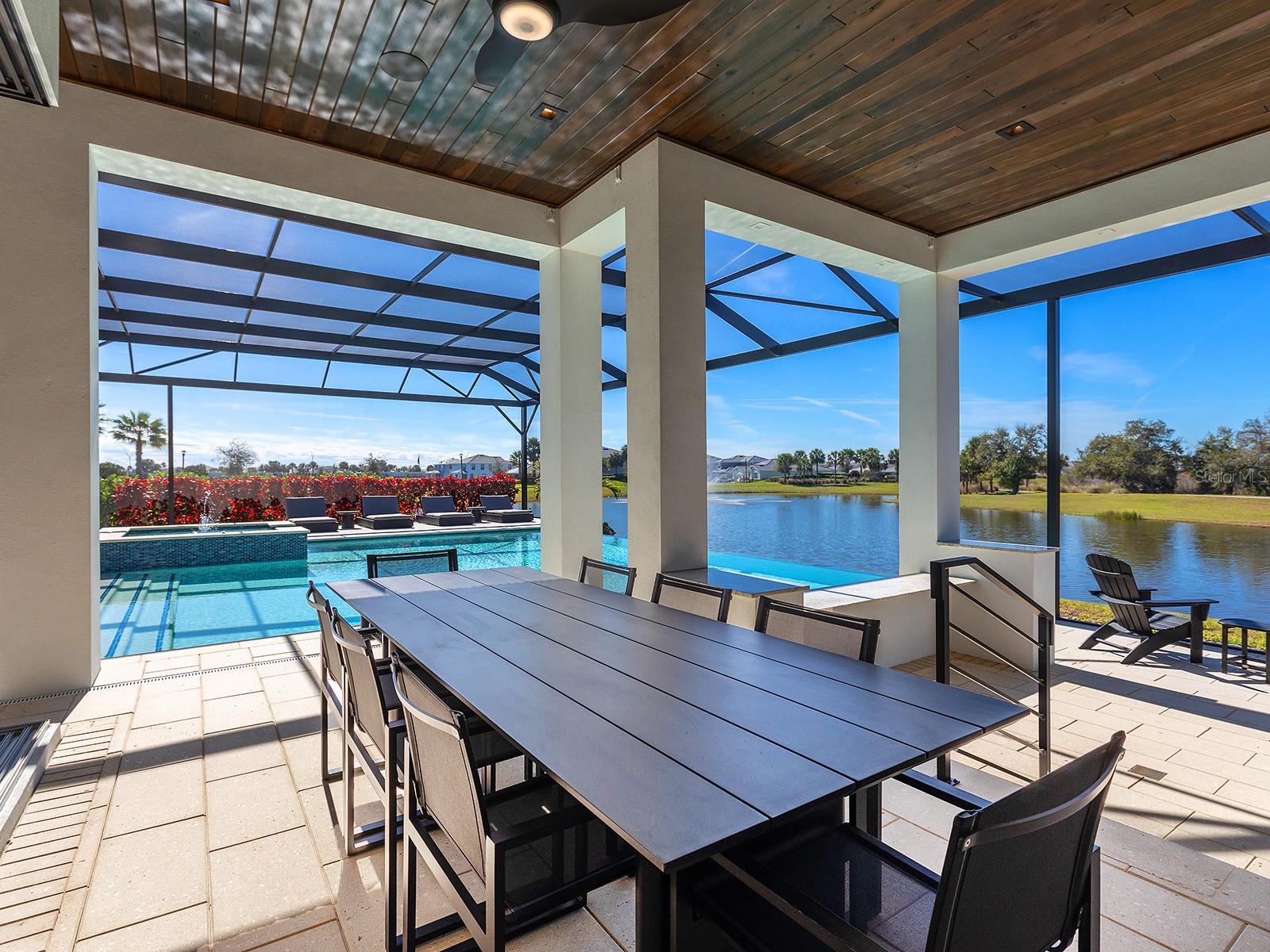 STAR FARMS PH I-IV - Residential