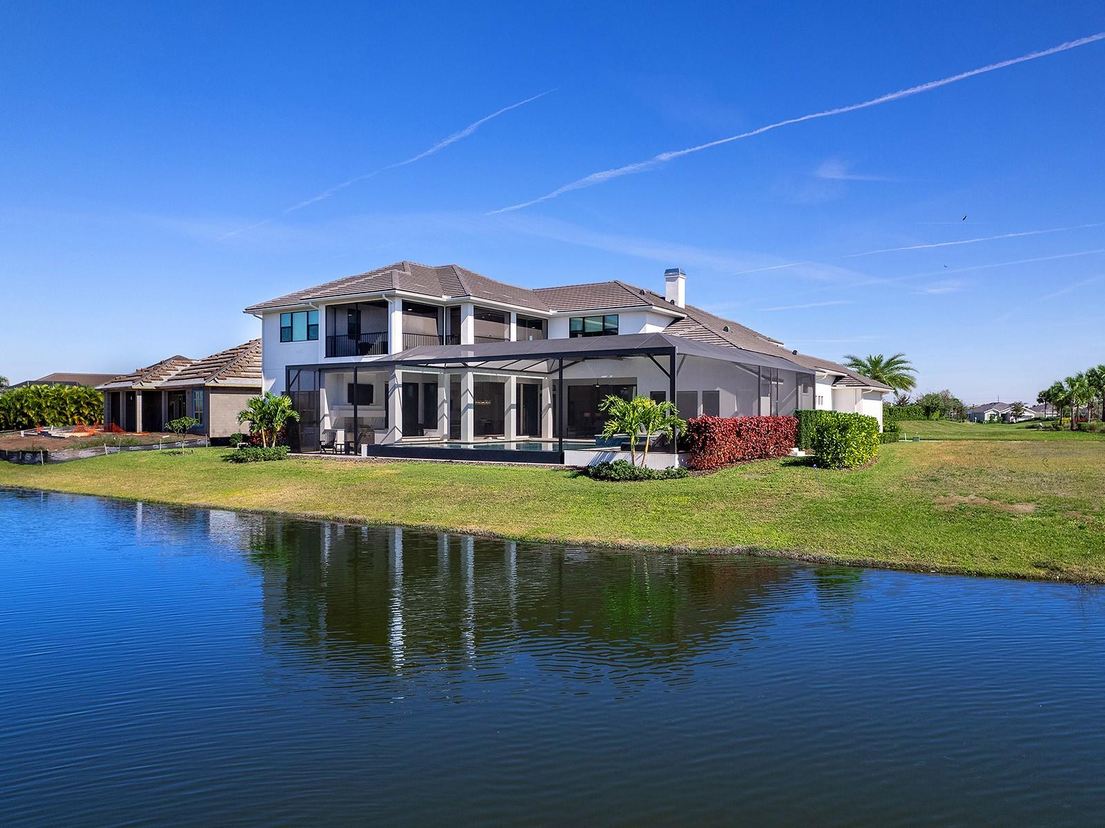STAR FARMS PH I-IV - Residential