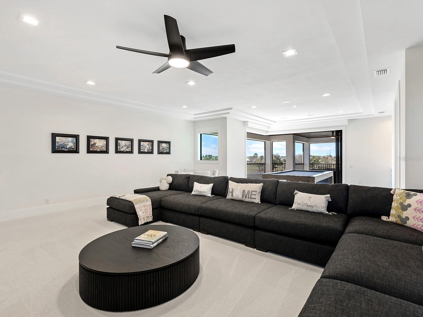 STAR FARMS PH I-IV - Residential