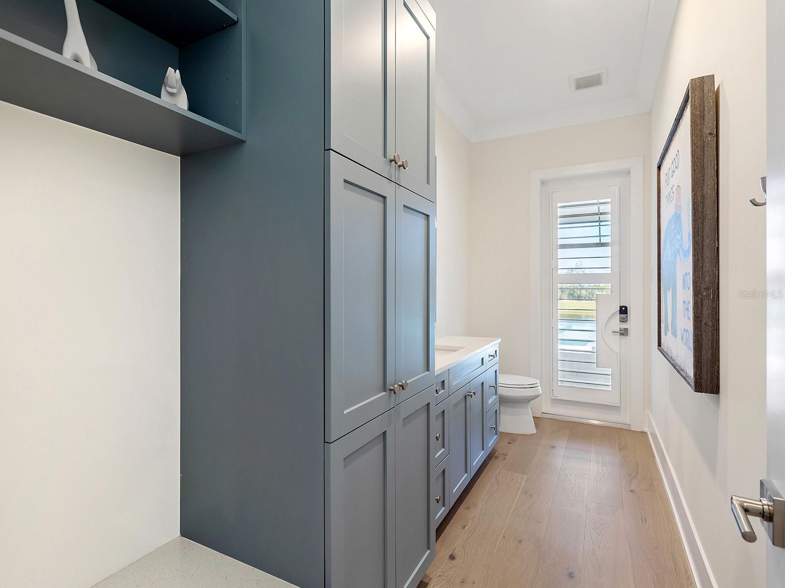 STAR FARMS PH I-IV - Residential