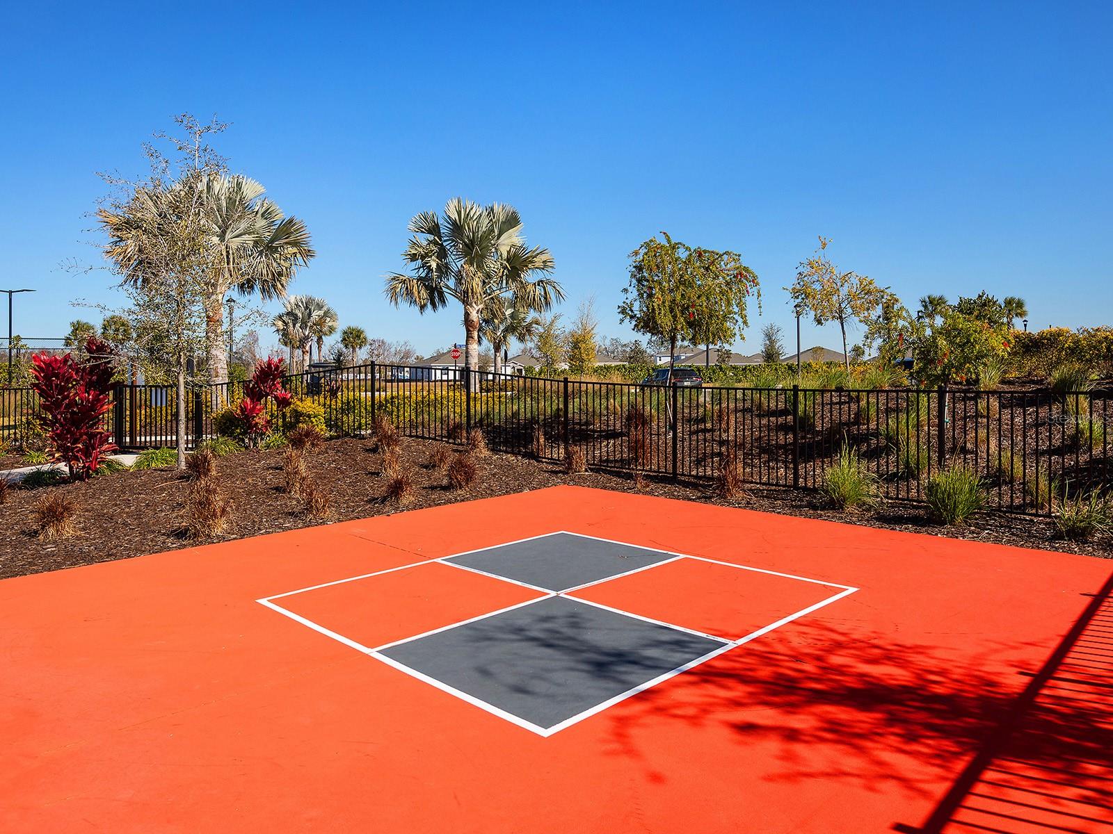 STAR FARMS PH I-IV - Residential