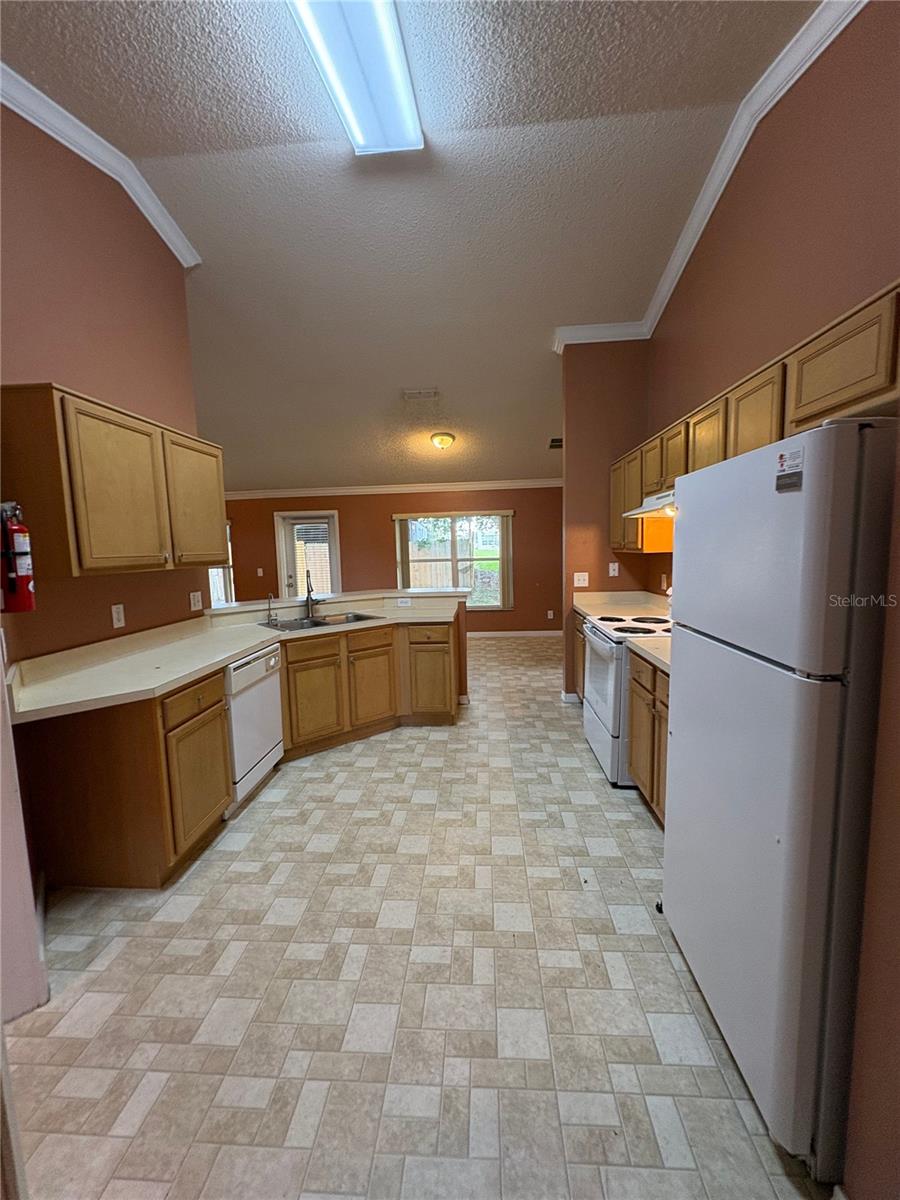 POINCIANA NBRHD 04 VILLAGE 07 - Residential Lease
