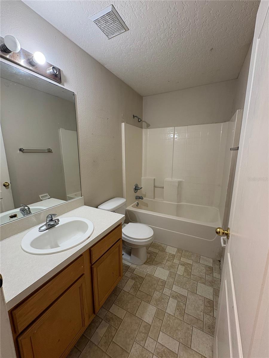 POINCIANA NBRHD 04 VILLAGE 07 - Residential Lease