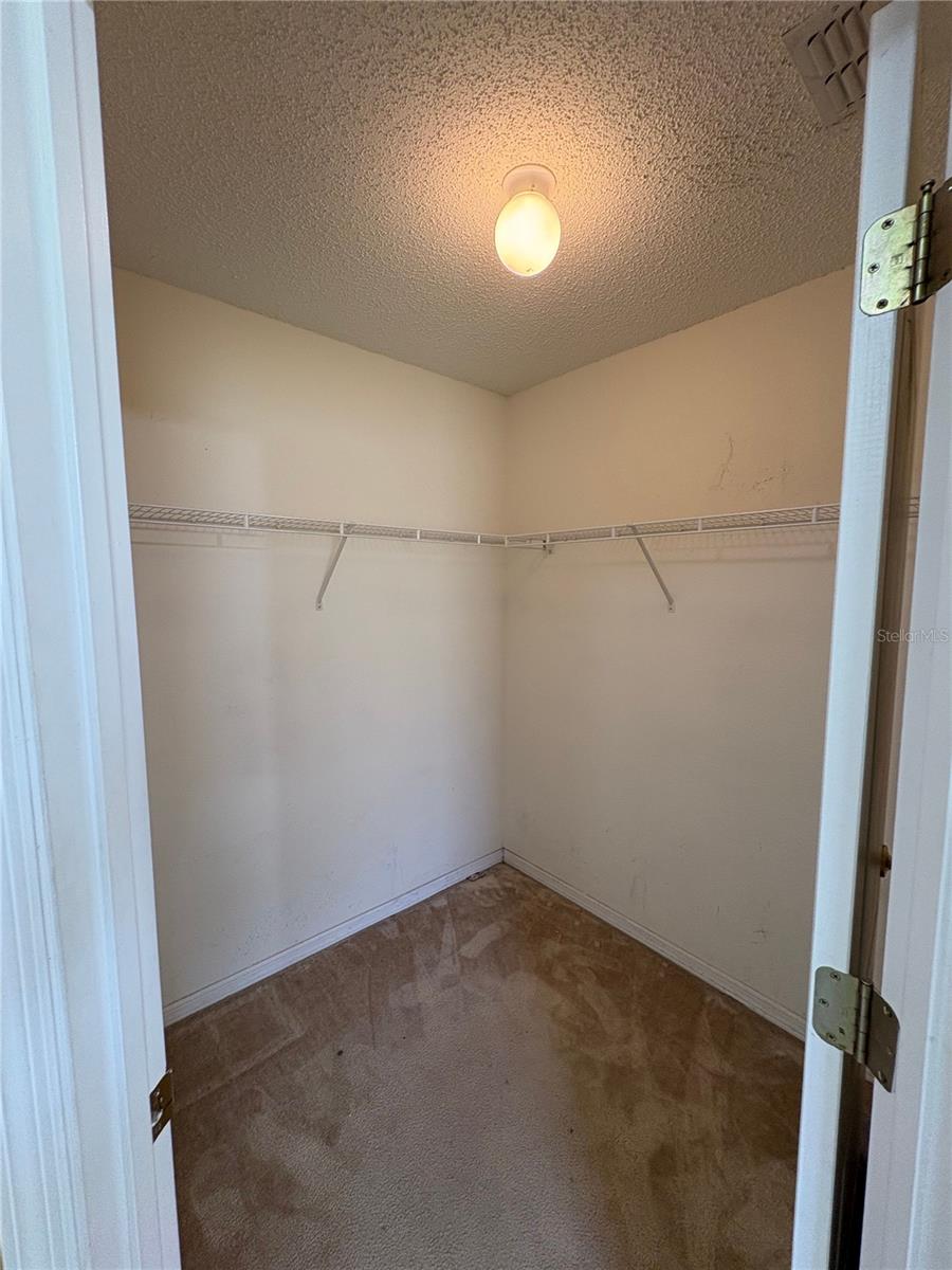 POINCIANA NBRHD 04 VILLAGE 07 - Residential Lease