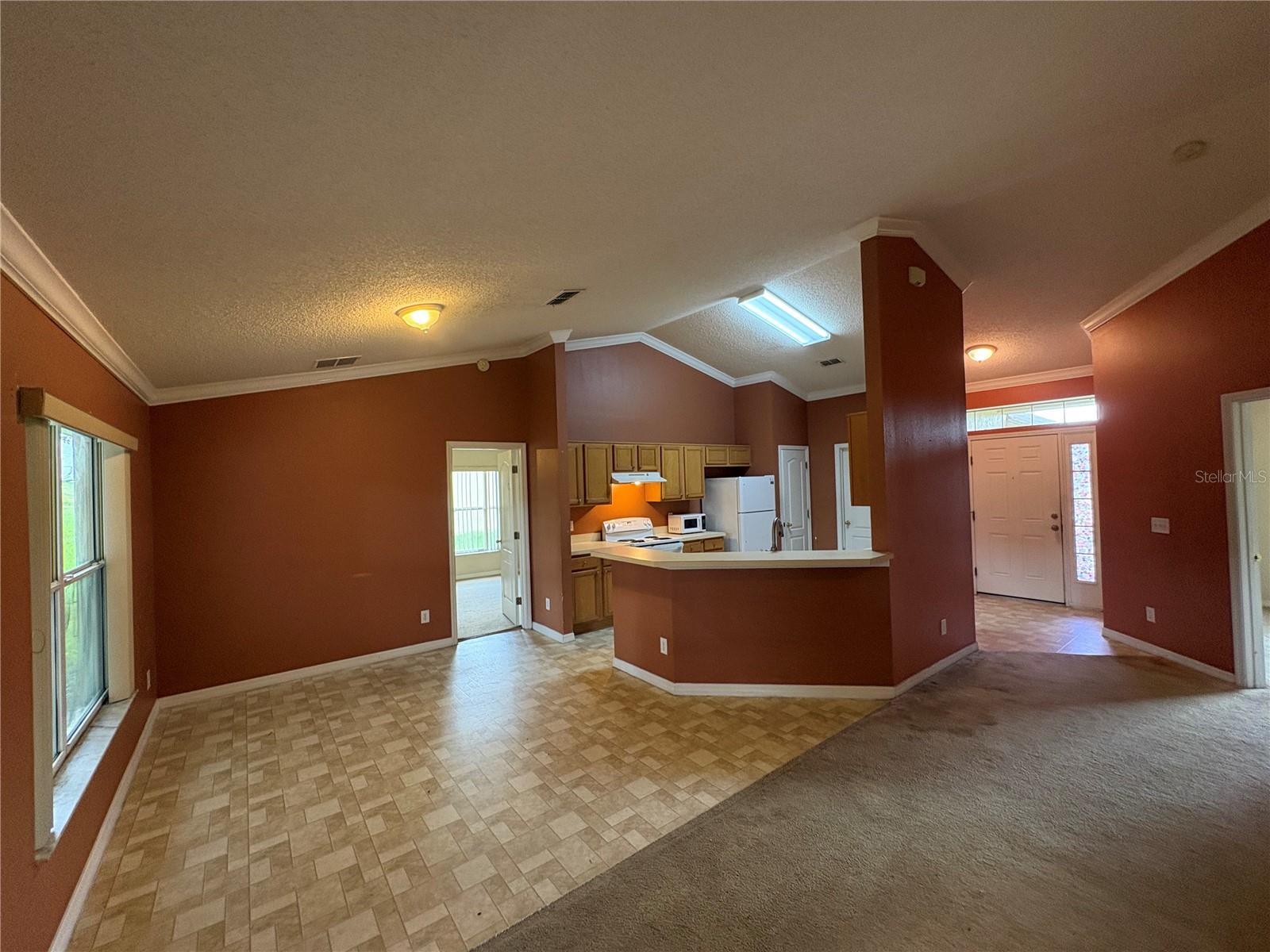 POINCIANA NBRHD 04 VILLAGE 07 - Residential Lease