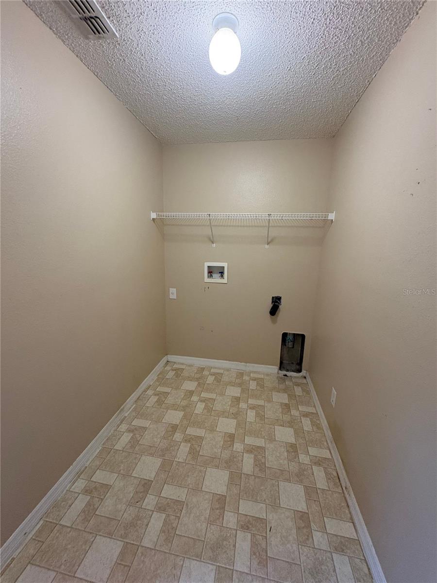 POINCIANA NBRHD 04 VILLAGE 07 - Residential Lease
