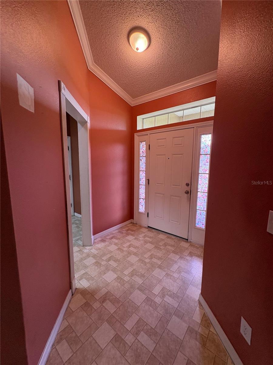 POINCIANA NBRHD 04 VILLAGE 07 - Residential Lease