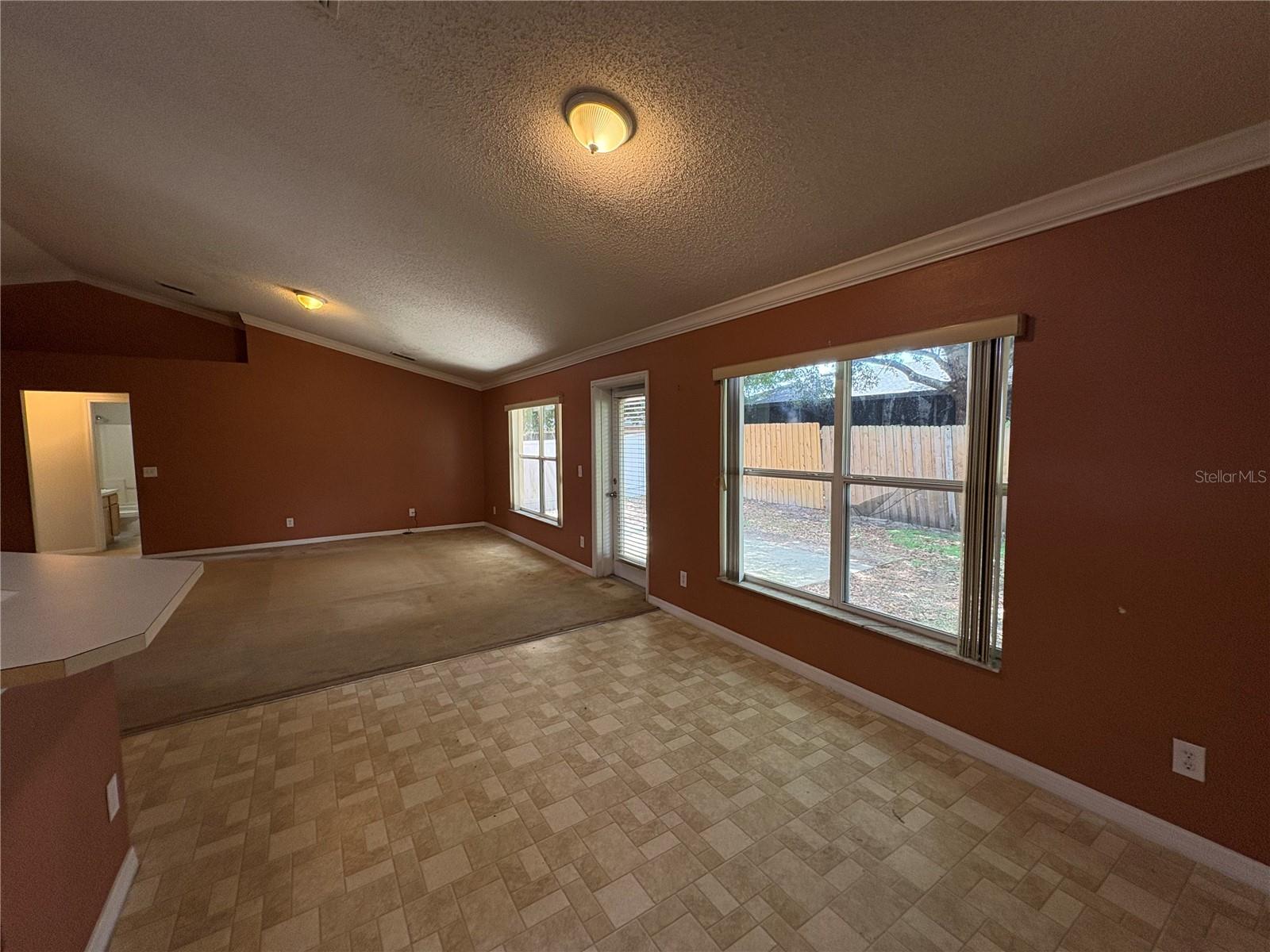 POINCIANA NBRHD 04 VILLAGE 07 - Residential Lease