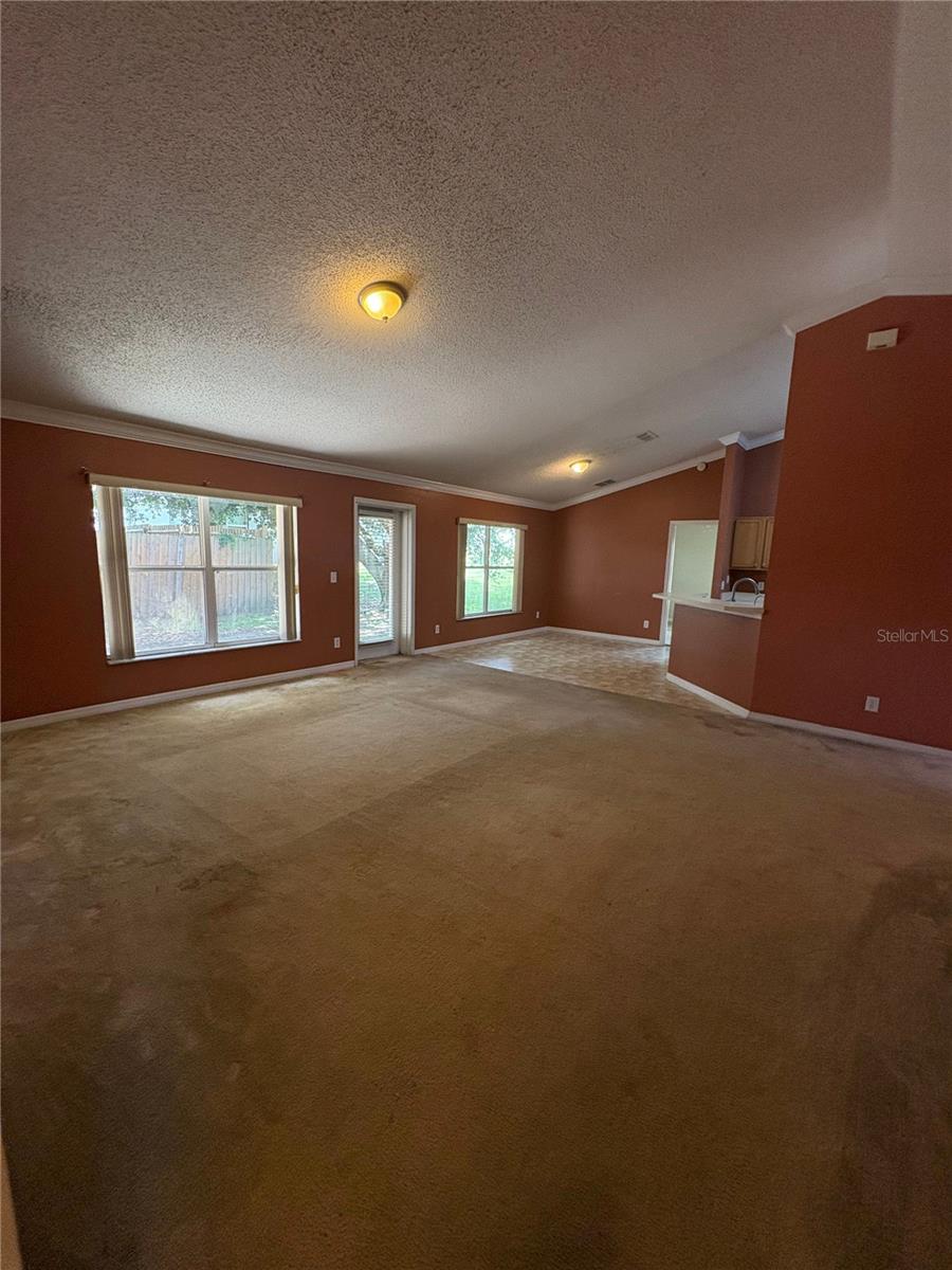 POINCIANA NBRHD 04 VILLAGE 07 - Residential Lease