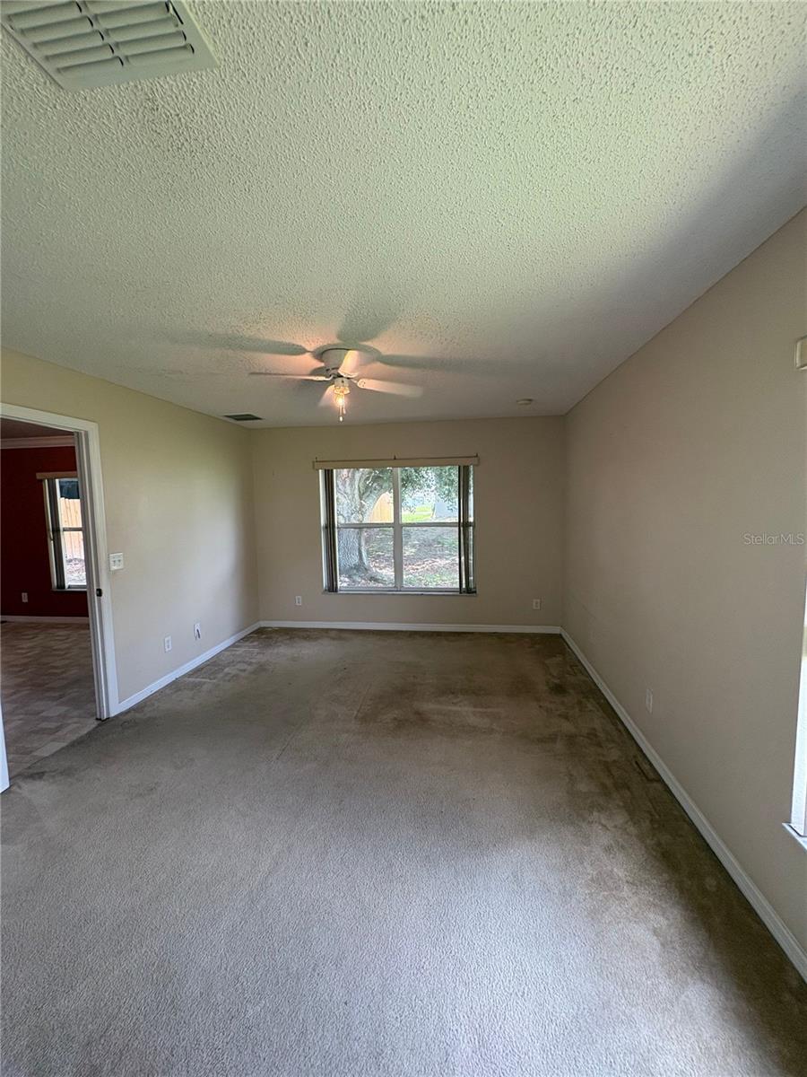 POINCIANA NBRHD 04 VILLAGE 07 - Residential Lease