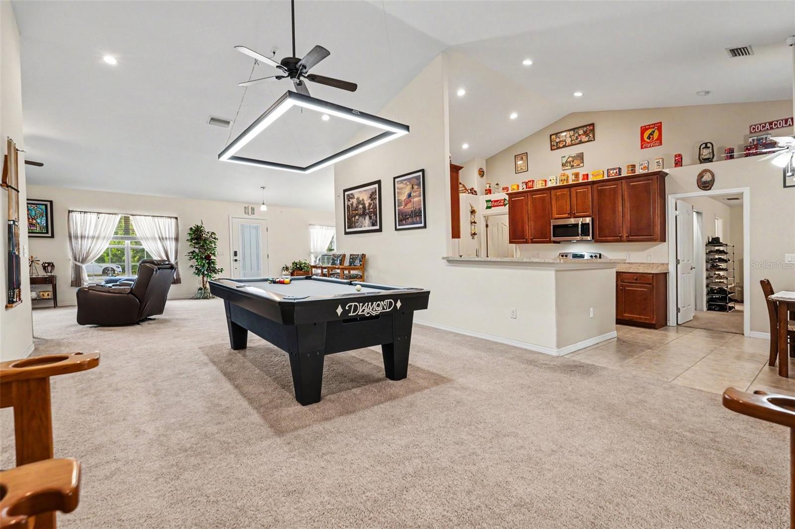 ROYAL HIGHLANDS UNIT 5 - Residential