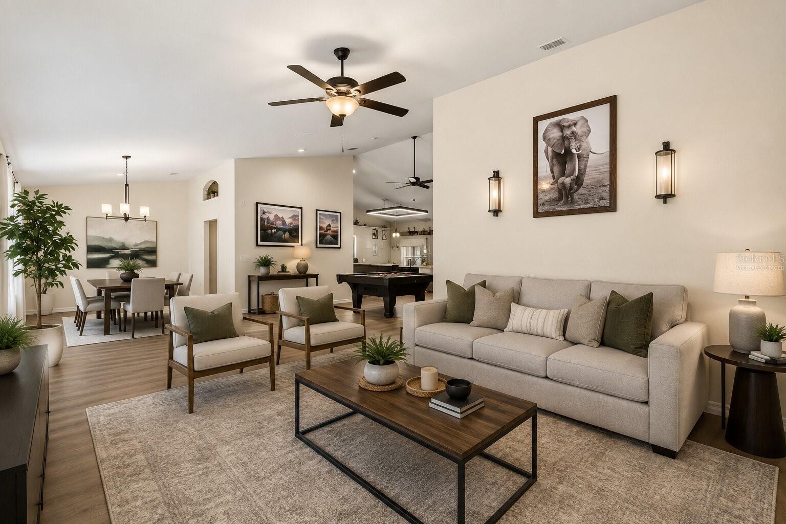 ROYAL HIGHLANDS UNIT 5 - Residential