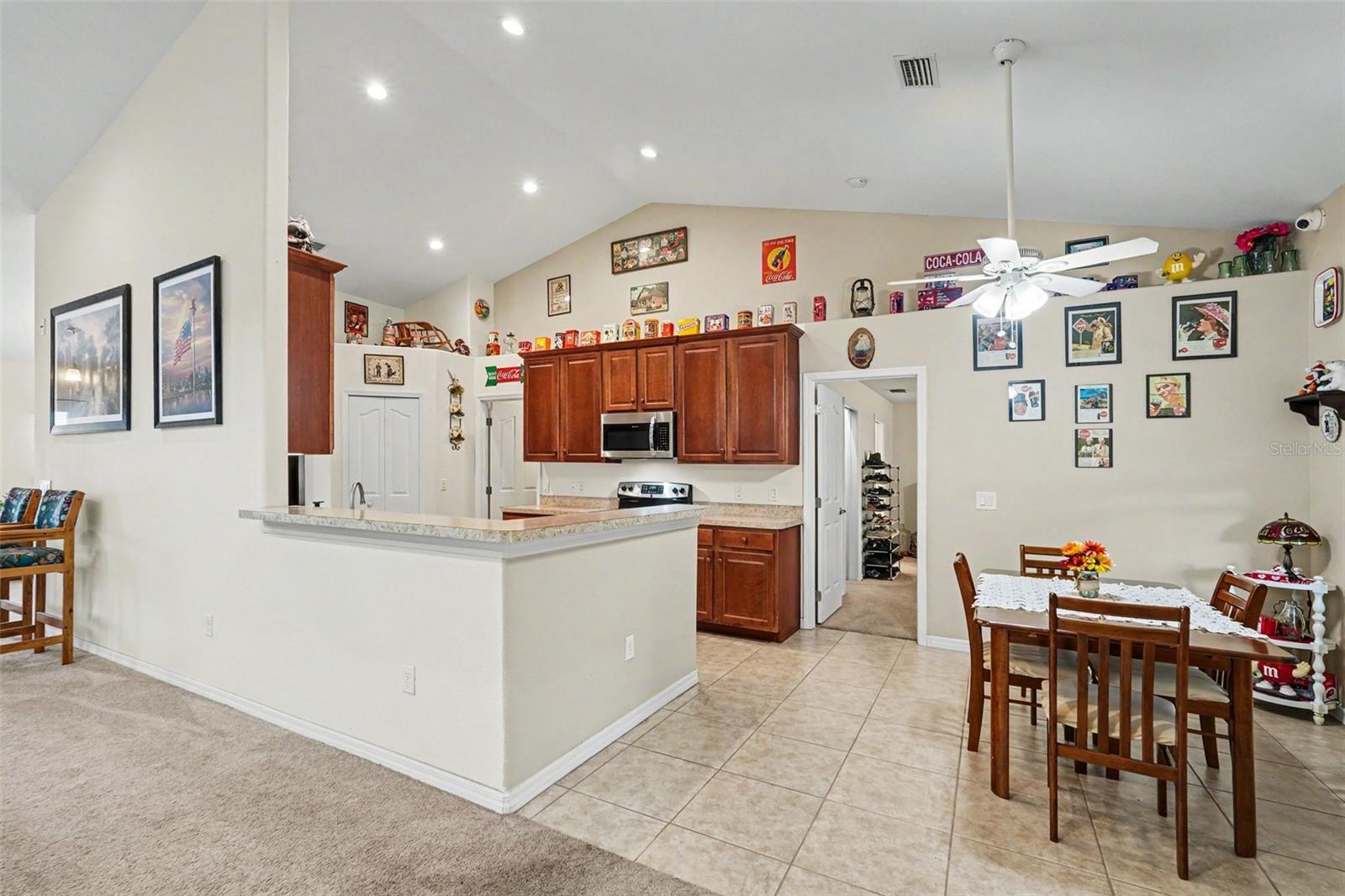 ROYAL HIGHLANDS UNIT 5 - Residential