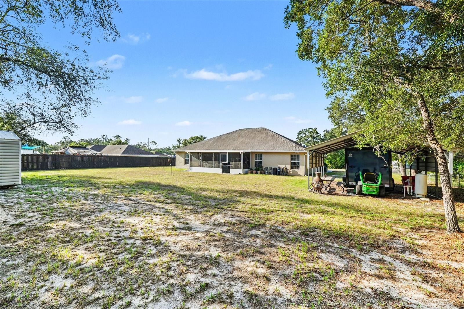 ROYAL HIGHLANDS UNIT 5 - Residential