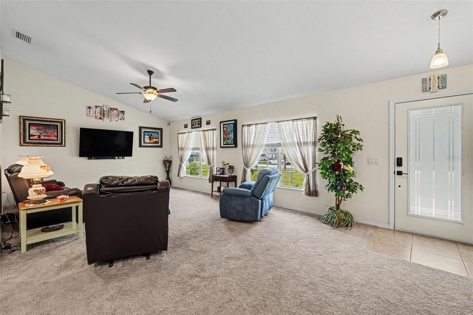 ROYAL HIGHLANDS UNIT 5 - Residential