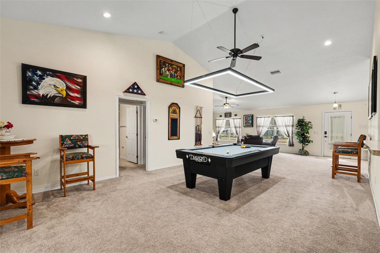 ROYAL HIGHLANDS UNIT 5 - Residential