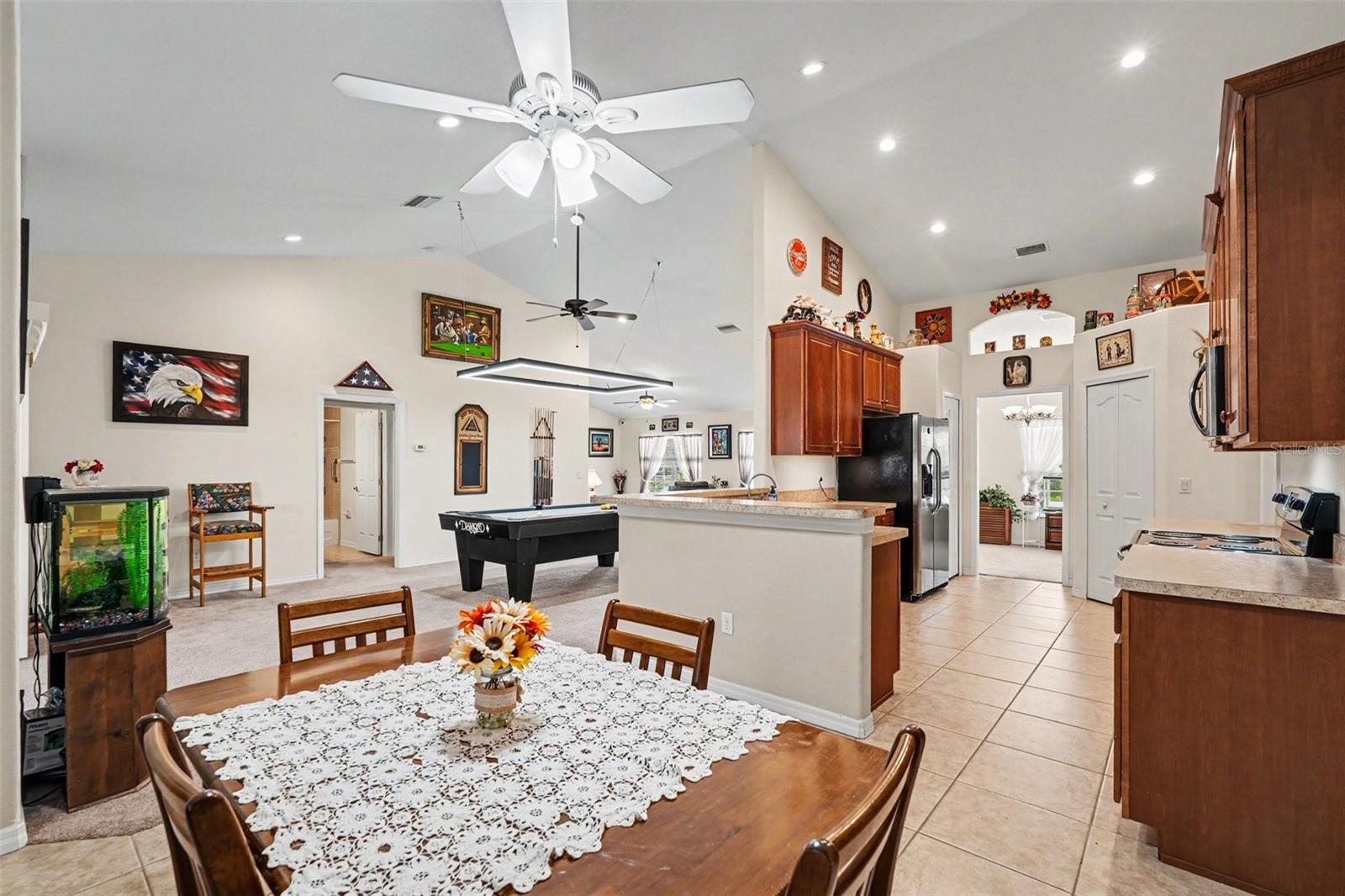ROYAL HIGHLANDS UNIT 5 - Residential
