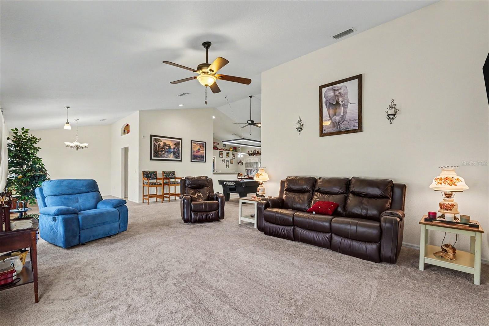 ROYAL HIGHLANDS UNIT 5 - Residential