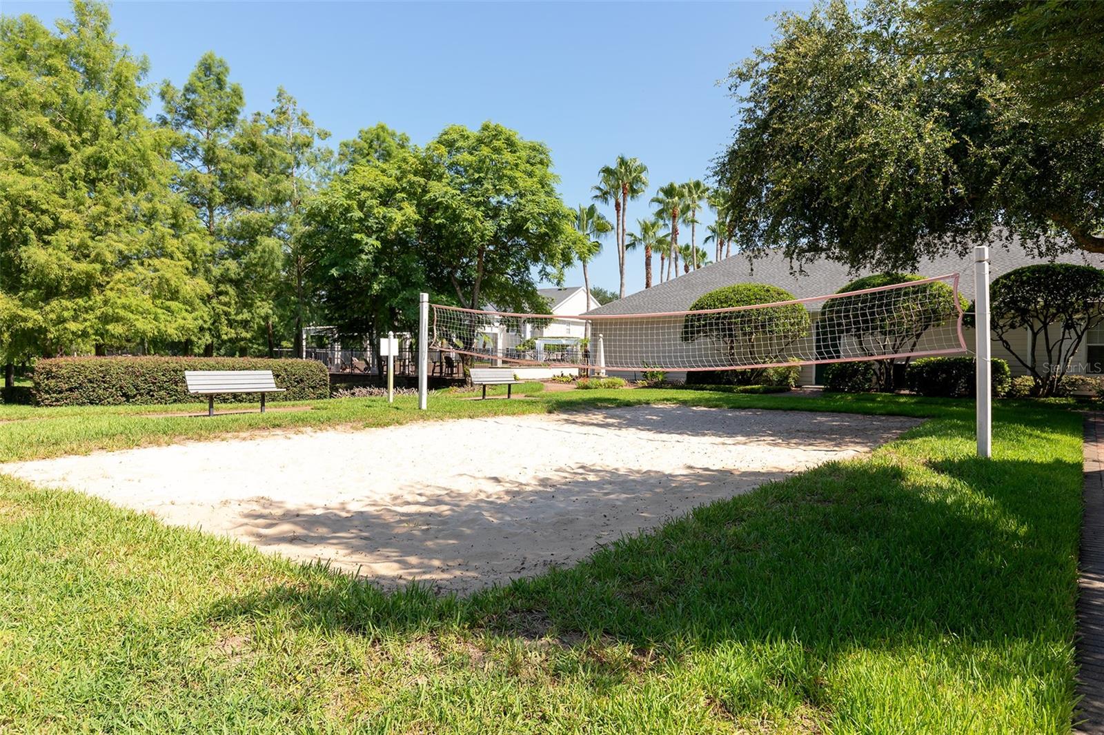 SOUTHERN PINES CONDO - Residential