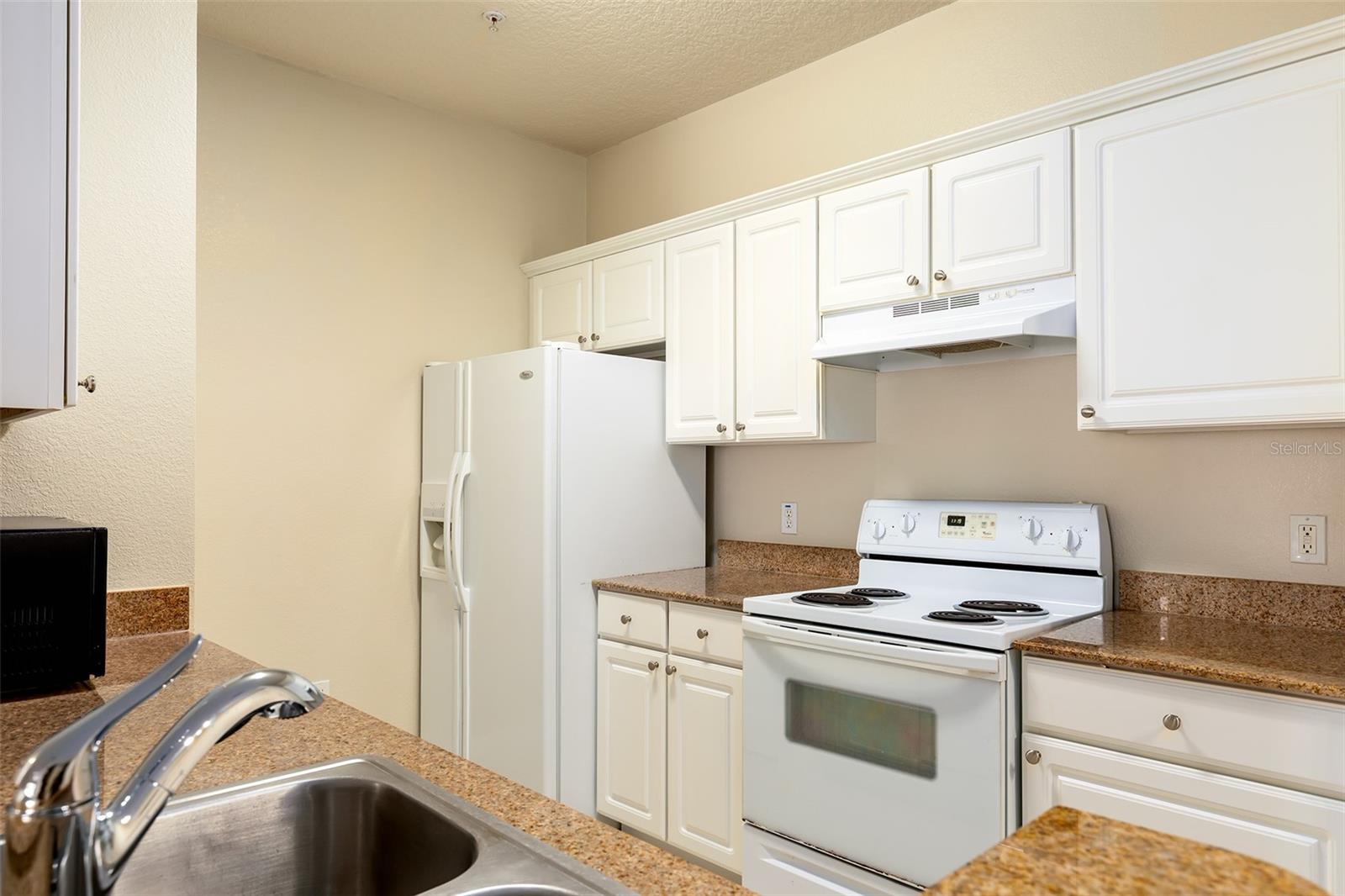 SOUTHERN PINES CONDO - Residential