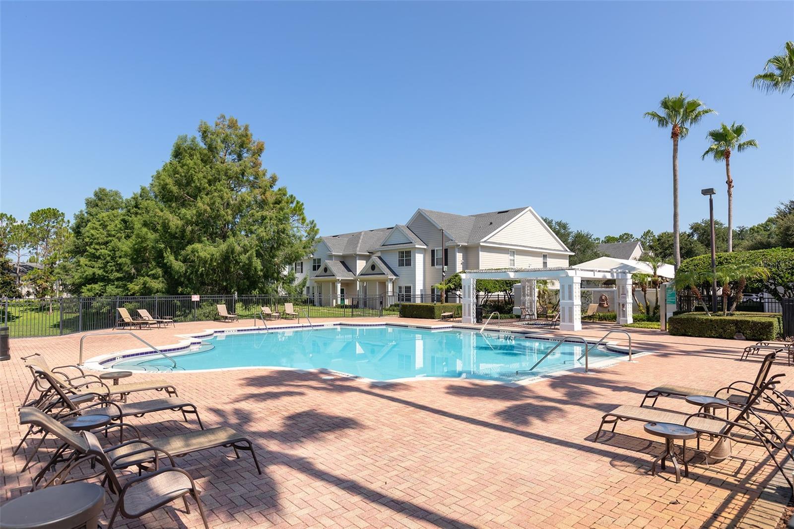 SOUTHERN PINES CONDO - Residential